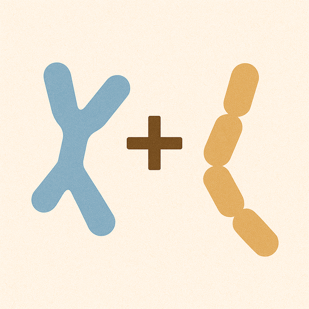 Synergieeffekte von Bifidobakterien und Laktobazillen – was Studien zeigen