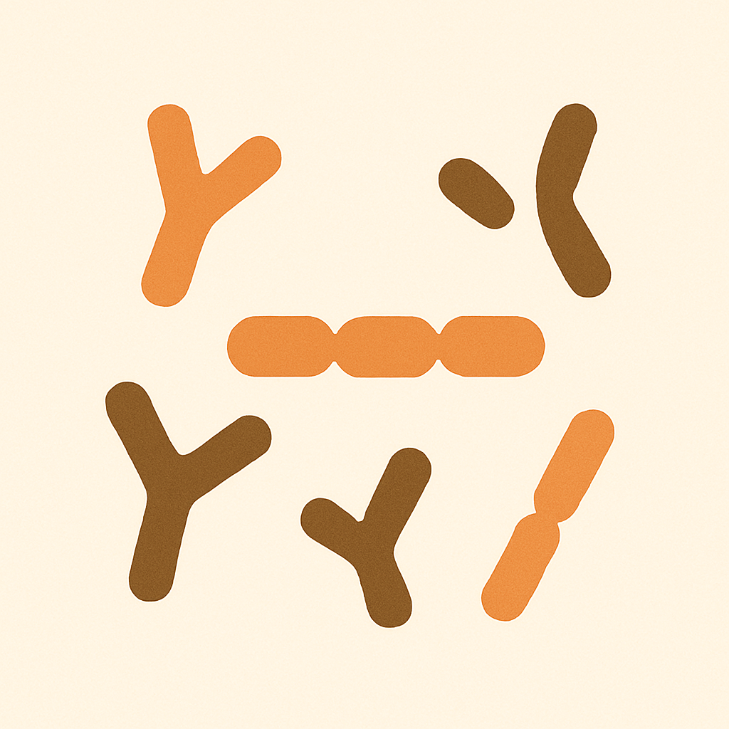 Laktobazillen im Fokus: Wichtige Arten und ihre Funktionen im Darm