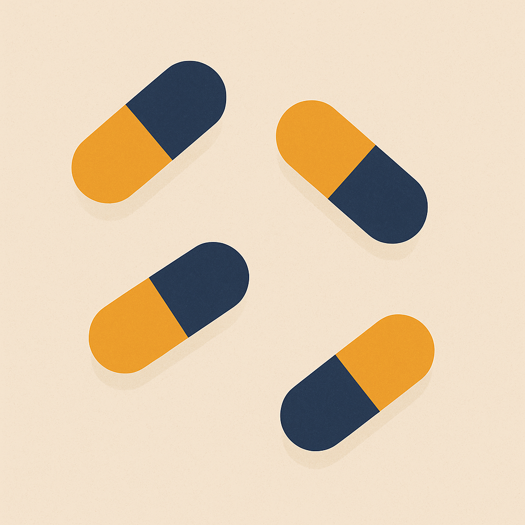 Welche Probiotika sind sinnvoll? – Was Studien zeigen