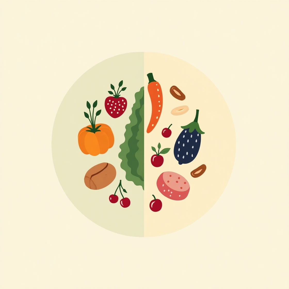 Welche Lebensmittel die Darmflora unterstützen – und welche schaden