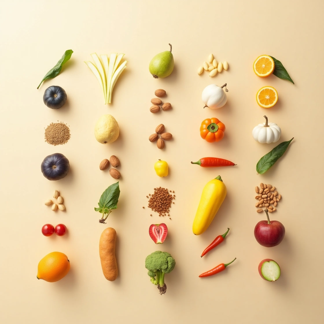 Darmfreundliche Ernährung: 10 Lebensmittel, die Sie täglich essen sollten