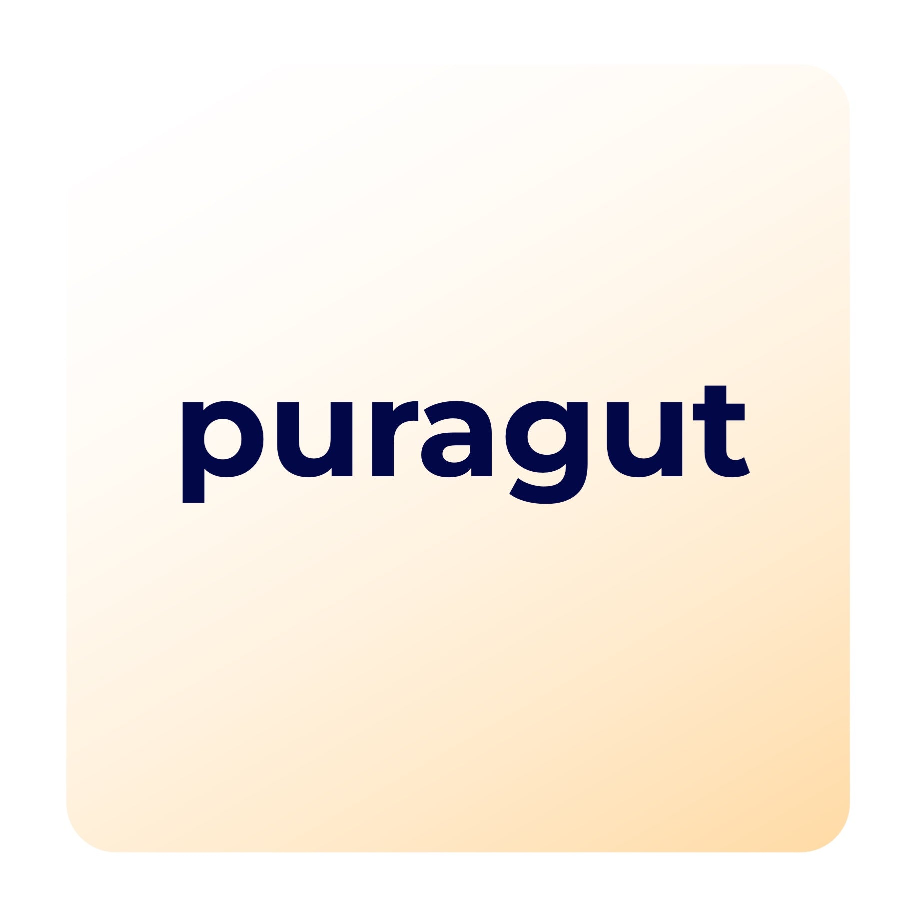 puragut BALANCE - Kulturenkomplex für jeden Tag - Mit 10 ausgewählten Kulturen - Bifidobakterien, Lactobacillus und Akazienfasern - 60 Kapseln