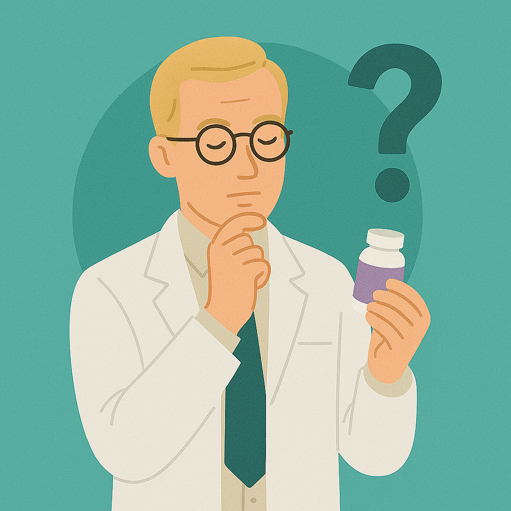 Burnout & Mikrobiom – was Studien zeigen