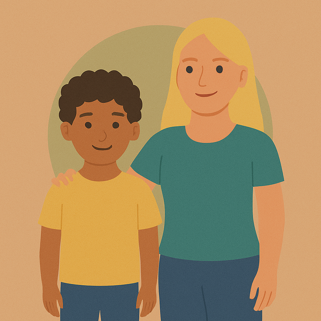 Kinder & Jugendliche – Entwicklung & Mikrobiom
