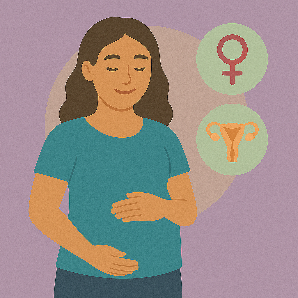 Probiotika für Frauen – Zyklus, Intimbereich, Wechseljahre