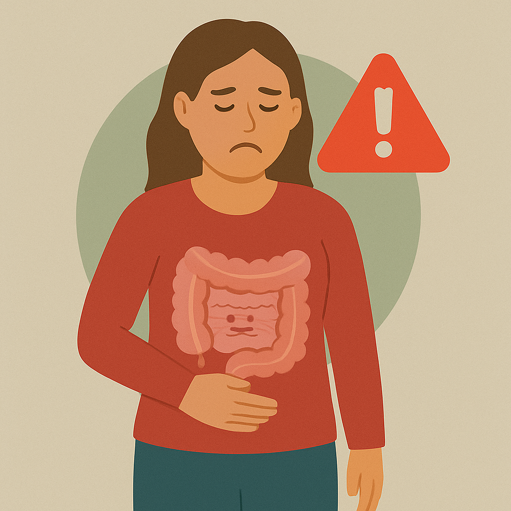 Morbus Crohn & Colitis ulcerosa – was zu beachten ist