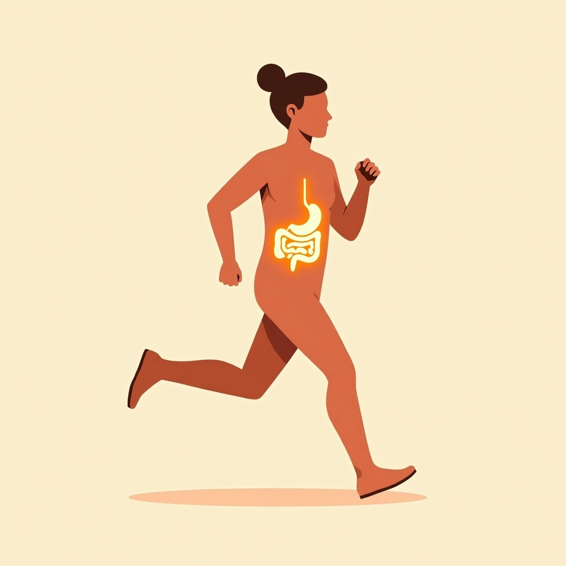 Bewegung und Darmgesundheit: Wie Sport das Mikrobiom stärkt